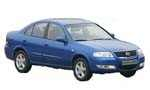 NISSAN ALMERA Classic (B10)