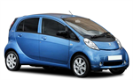 PEUGEOT ION