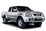 NISSAN NP300