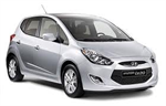 HYUNDAI ix20 (JC)