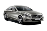 MERCEDES-BENZ CLS (C218)