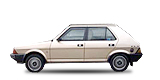 SEAT RONDA (022A)