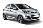 KIA PICANTO (TA)