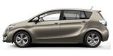 TOYOTA VERSO S (NLP12_, NCP12_, NSP12_)