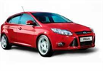 FORD FOCUS III