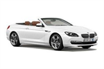 BMW 6 кабриолет (F12)