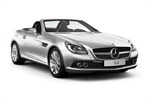 MERCEDES-BENZ SLK (R172)