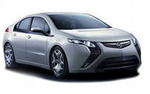 OPEL AMPERA