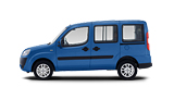 FIAT DOBLO c бортовой платформой (263)
