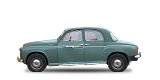 ROVER 100 / METRO (XP)