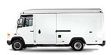 MERCEDES-BENZ VARIO автобус