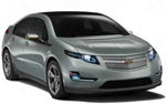 CHEVROLET VOLT