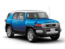 TOYOTA FJ CRUISER (GSJ1_)