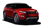 LAND ROVER RANGE ROVER EVOQUE (LV)