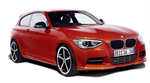 BMW 1 (F20)