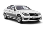 MERCEDES-BENZ C-CLASS купе (C204)