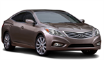 HYUNDAI GRANDEUR (HG)