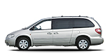 CHRYSLER VOYAGER II (ES)