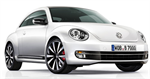 VW BEETLE (5C1)