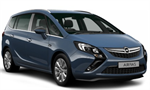 OPEL ZAFIRA C (P12)