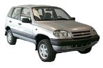 CHEVROLET NIVA