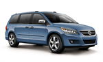 VW ROUTAN