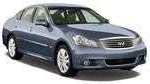 INFINITI M37
