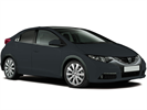 HONDA CIVIC IX (FK)