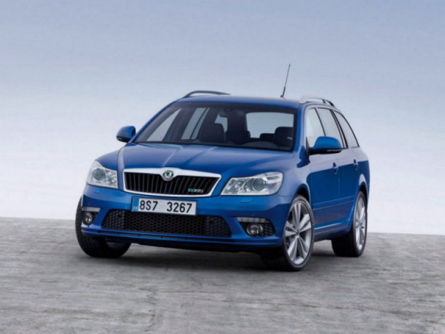 Запчасти Skoda