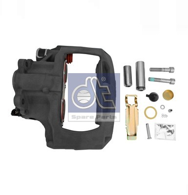 Тяга / стойка, стабилизатор