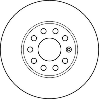 Тормозной суппорт