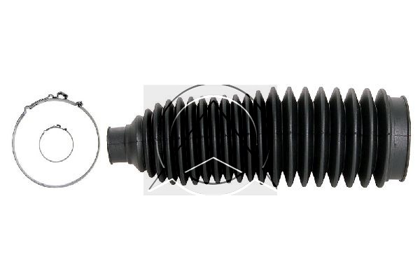 Система выпуска ОГ