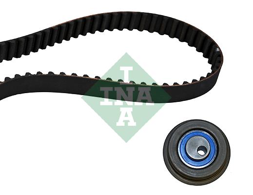 Тормозной шланг