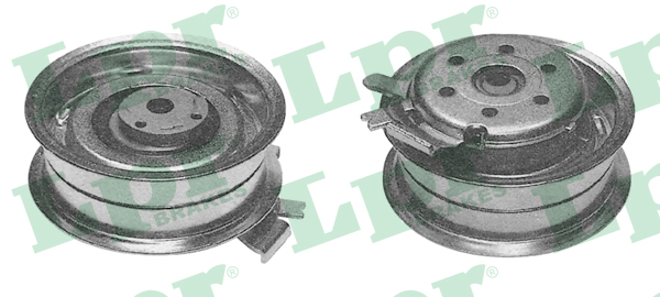 Комплект ремня ГРМ