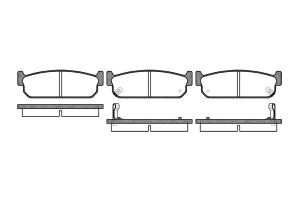 Топливный фильтр