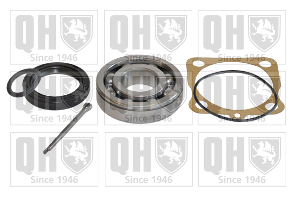 Комплектующие, тормозная колодка