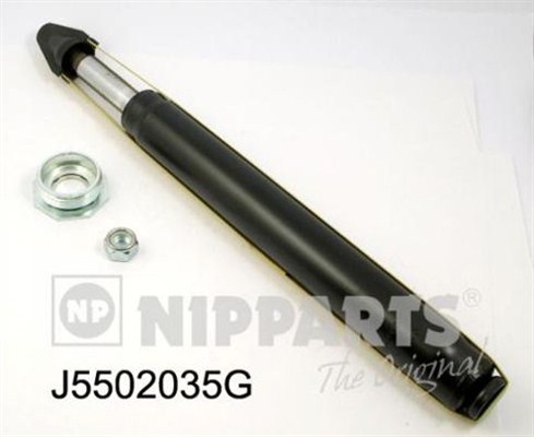 Приводной вал