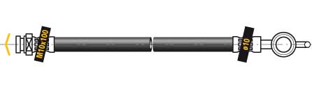 Подвеска, рычаг независимой подвески колеса