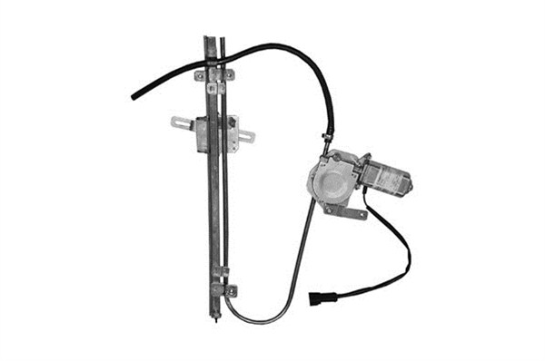 Натяжная планка, поликлиновой ремень