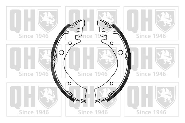 Комплект ремня ГРМ