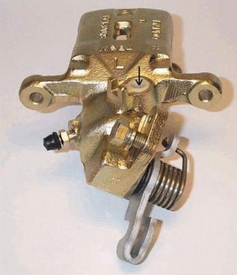 Шарнирный комплект, приводной вал