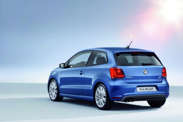 Запчасти VW